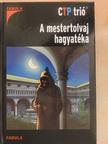 André Marx - A mestertolvaj hagyatéka [antikvár]