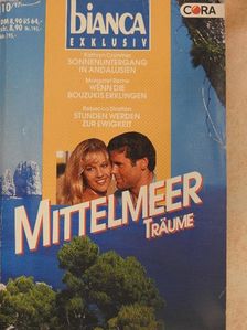 Kathryn Cranmer - Mittelmeer Träume [antikvár]