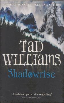 Tad Williams - Shadowrise [antikvár]