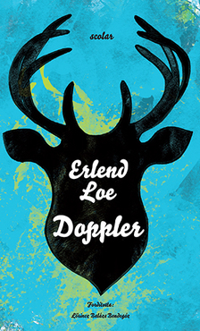 Erlend Loe - Doppler