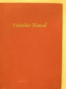 Vitézslav Nezval - Vitézslav Nezval [antikvár]