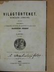 Bumüller János - Világtörténet II/2. (töredék) [antikvár]