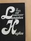 Langston Hughes - "I too, am America" [antikvár]
