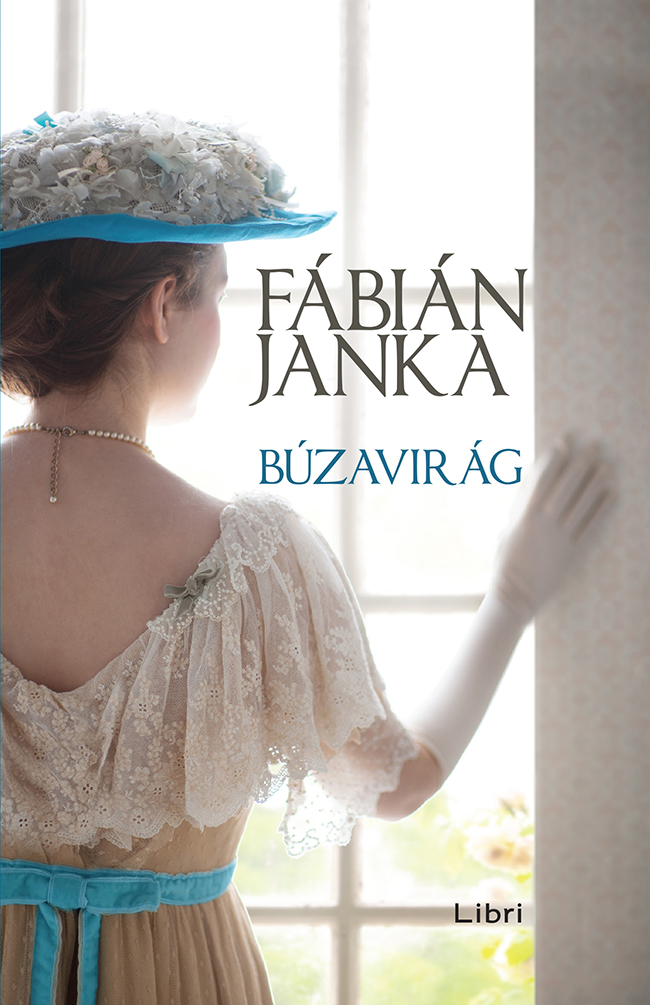 Fábián Janka - Búzavirág