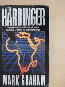 Mark Graham - The Harbinger [antikvár]