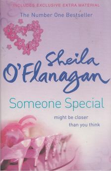 Sheila O'Flanagan - Someone Special [antikvár]