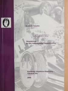 Borbély Katalin - Számvitel [antikvár]