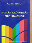 Vámosi Zoltán - Humán erőforrás menedzsment [antikvár]