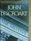 John Lescroart - The Motive [antikvár]