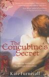 KATE FURNIVALL - The Concubine's Secret [antikvár]