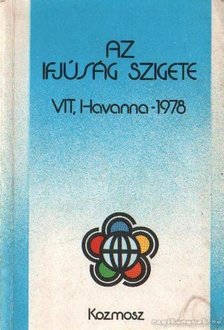 Urbán Gyula, Koroncz Ágnes, Lux Judit - Az ifjúság szigete [antikvár]