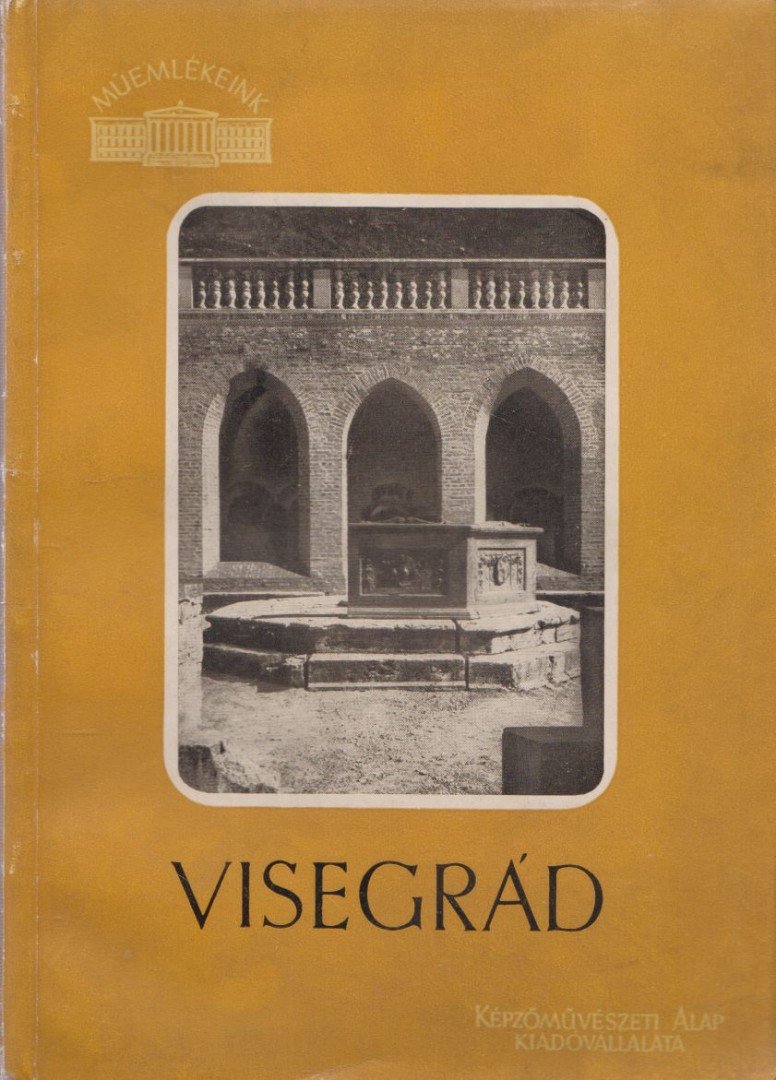 Héjj Miklós - Visegrád [antikvár]