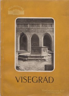 Héjj Miklós - Visegrád [antikvár]