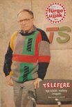 Szirmai Marianne (szerk.) - Fürge Ujjak 1989/8. [antikvár]