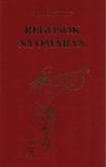 Baross Károly - Regősök nyomában (dedikált) [antikvár]