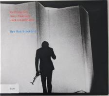 KEITH JARRETT - BYE BYE BLACKBIRD CD KEITH JARRETT