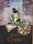 Hans Christian Andersen - Contes [antikvár]
