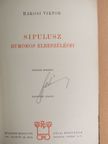Rákosi Viktor - Sipulusz humoros elbeszélései II. [antikvár]