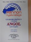 Dókus Tünde - Pannon nyelvvizsga gyakorlókönyv a felsőfokú angol nyelvvizsgához [antikvár]