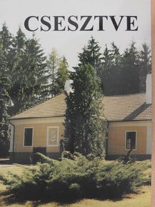 Kovács Anna - Csesztve [antikvár]