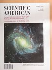 David F. Malin - Scientific American August 1993 [antikvár]