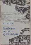 Sillanpää, Frans Eemil - Emberek a nyári éjszakában [antikvár]