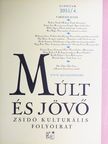 Heller Ágnes - Múlt és Jövő 2015/4. [antikvár]