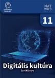 OH-DIG11TA - DIGITÁLIS KULTÚRA 11.