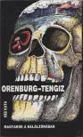 Réz Kata - Orenburg-Tengiz (dedikált) [antikvár]