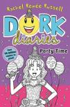 Rachel Renee Russell - Dork Diaries: Party Time (Book 2)