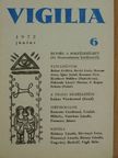 Belon Gellért - Vigilia 1972. június [antikvár]
