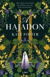 Kate Foster - A Hajadon [eKönyv: epub, mobi]