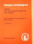 Prof. Dr. Helmut Klepzig - Tabulae Cardiologicae [antikvár]