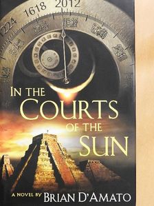 Brian D'Amato - In the courts of the sun [antikvár]
