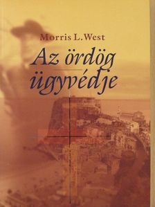 Morris L. West - Az ördög ügyvédje [antikvár]