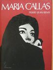 Pierre-Jean Rémy - Maria Callas [antikvár]