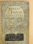 Hevesi József - Ákácz és myrtus [antikvár]