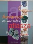 Eva Infiesta - Ásványok és kövületek atlasza [antikvár]