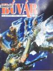 Eifert János - Természetbúvár 1998/1. [antikvár]