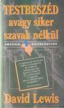 Lewis, David - Testbeszéd [antikvár]