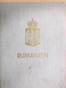 Kurt Hielscher - Rumänien [antikvár]