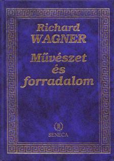 Művészet és forradalom [antikvár]