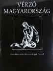 Andrássy Gyula gróf - Vérző Magyarország [antikvár]