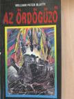 William Peter Blatty - Az ördögűző [antikvár]