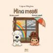 Láposi Brigitta - Mina meséi