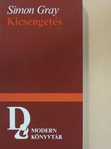 Simon Gray - Kicsengetés [antikvár]