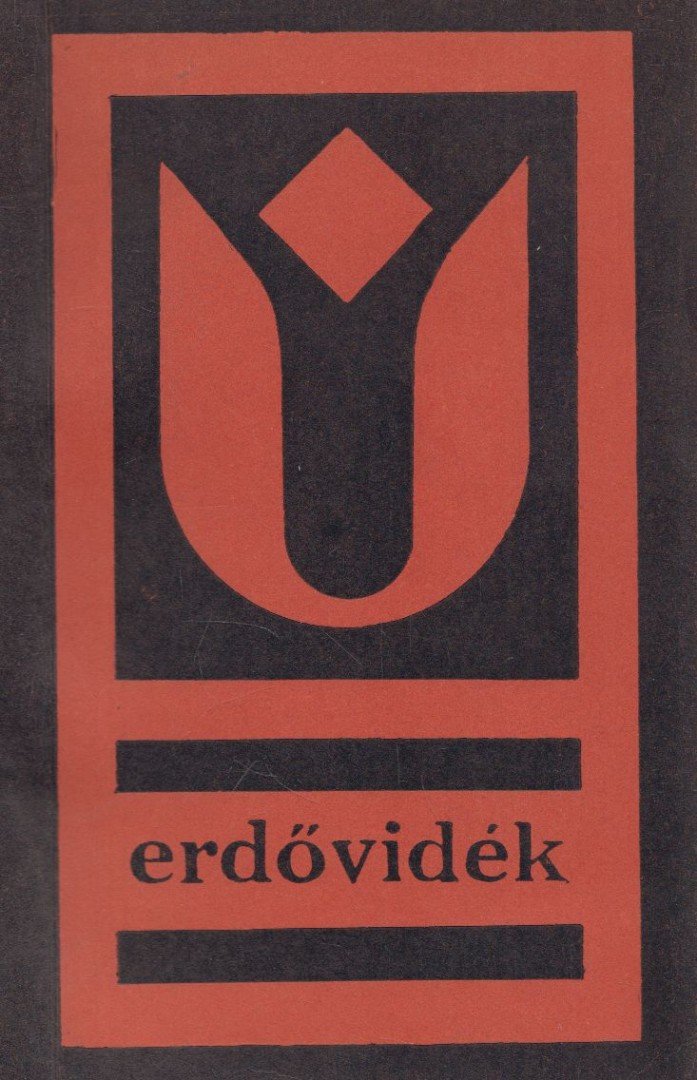 Kisgyörgy Zoltán - Erdővidék [antikvár]