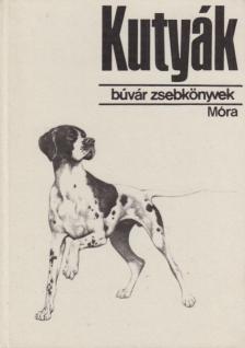 Patay László - Kutyák [antikvár]
