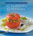 Korpádi Péter, Patyi Árpád - Az egészség konyhája [antikvár]