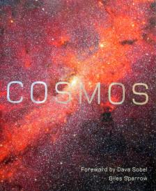 Giles Sparrow - Cosmos [antikvár]